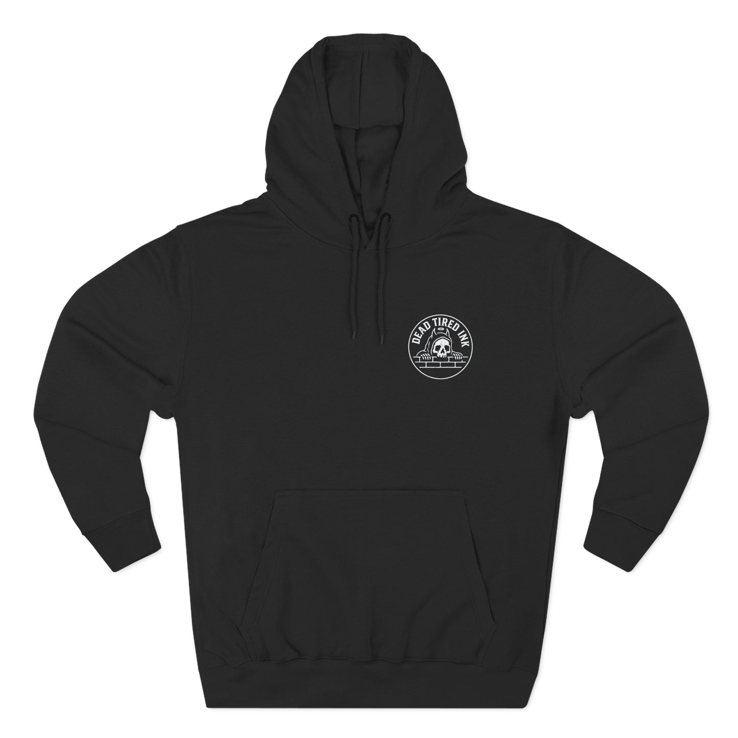 Dead Tired Hoodie